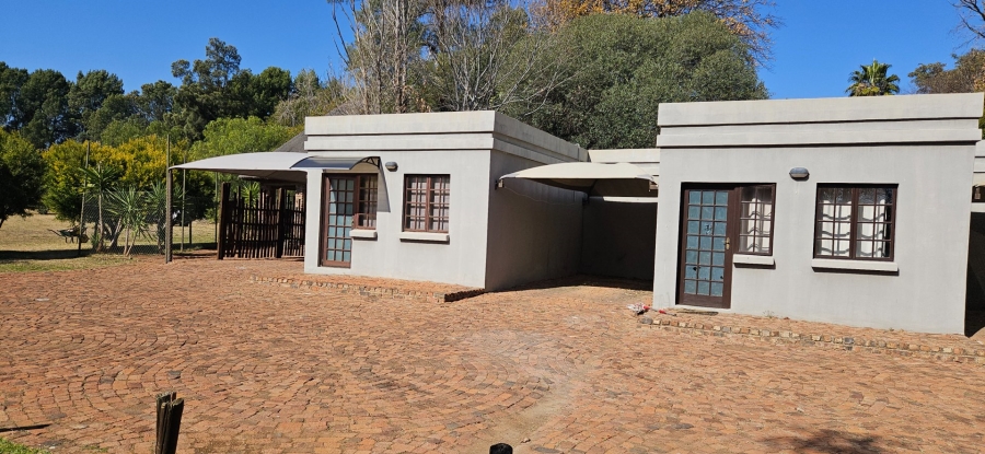 Commercial Property for Sale in Spitskop SH Free State